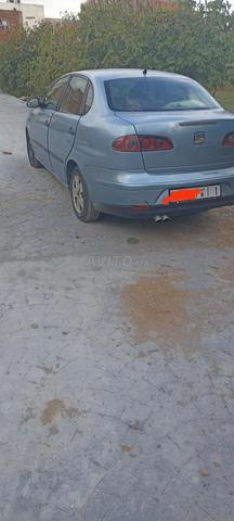 Voiture encore propre - 2