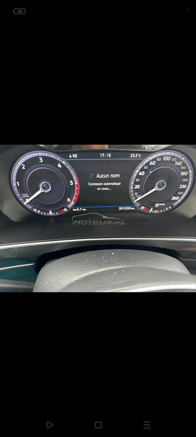 تيغوان 2017 ديوانة 2026