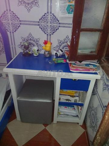 Hay El Oulfa, Secteur 14, Immeuble 16 - 2