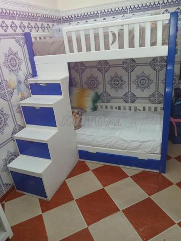 Hay El Oulfa, Secteur 14, Immeuble 16