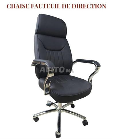Bureau de direction neuf livraison partout - 2