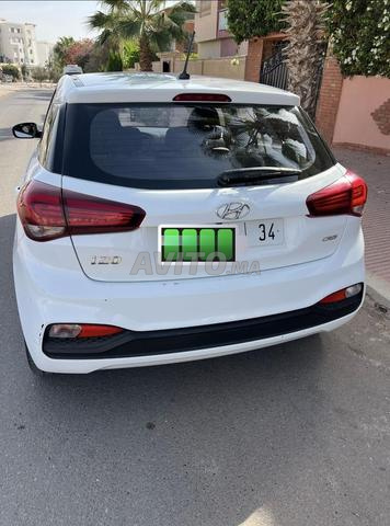 Voiture en excellent état à vendre - 2