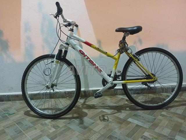 Vélo excellent - 2