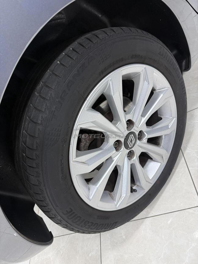 Renault Clio Diesel Manuelle 2024 à Tétouan