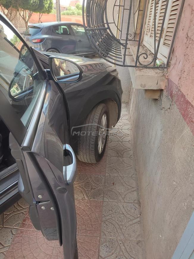 À vendre Hyundai Tucson modèle 2020