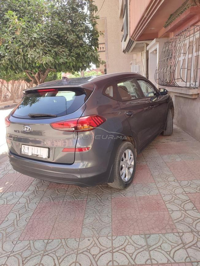 À vendre Hyundai Tucson modèle 2020