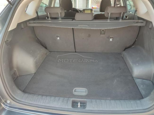 À vendre Hyundai Tucson modèle 2020