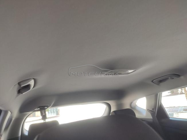 À vendre Hyundai Tucson modèle 2020