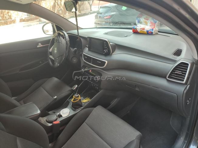 À vendre Hyundai Tucson modèle 2020