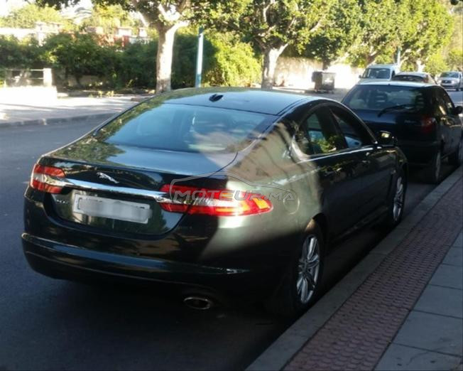 Jaguar xf 2.2l 190cv très bon état 