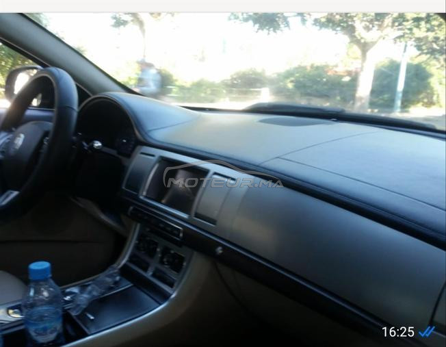 Jaguar xf 2.2l 190cv très bon état 