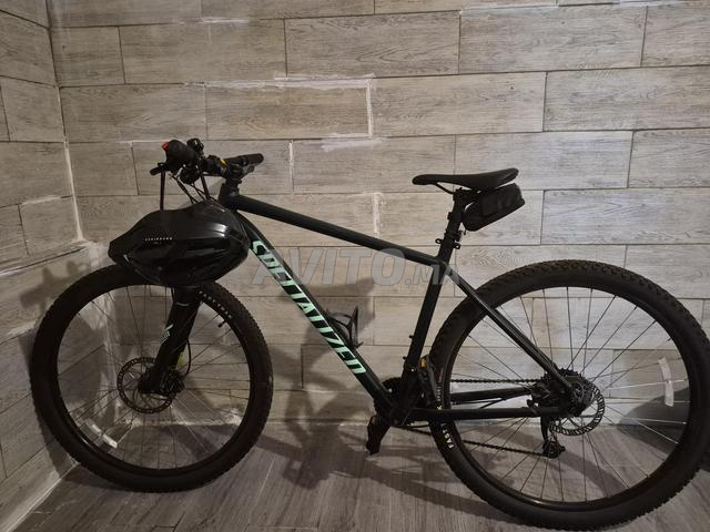 Specialized 29 - 2