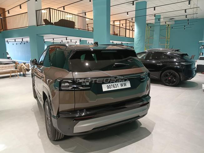 JEEP COMPASS NEUF