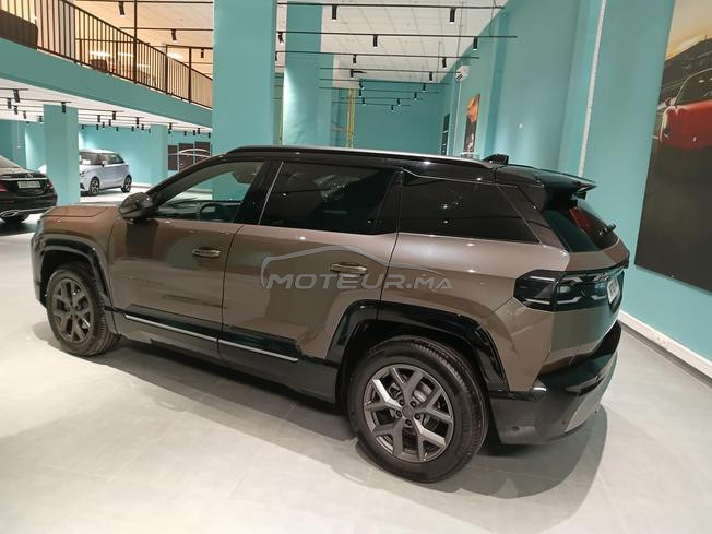 JEEP COMPASS NEUF