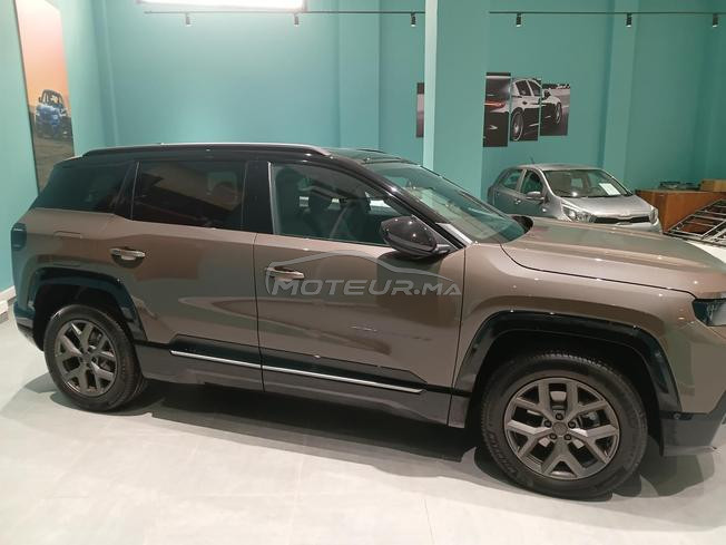JEEP COMPASS NEUF