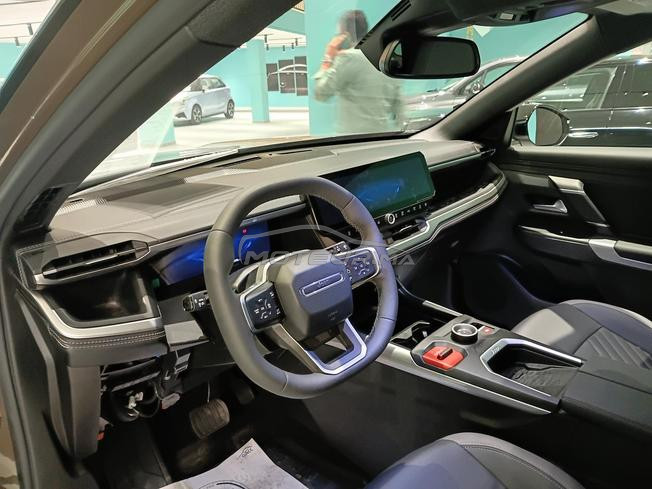 JEEP COMPASS NEUF