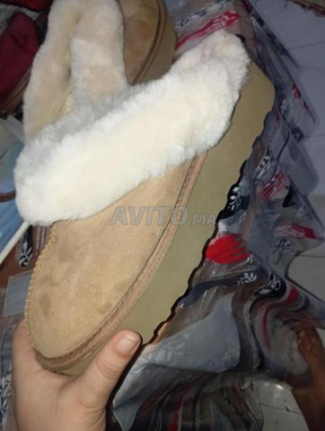 بيع حذاء جديد، ماركة جيدة، كندا - 2