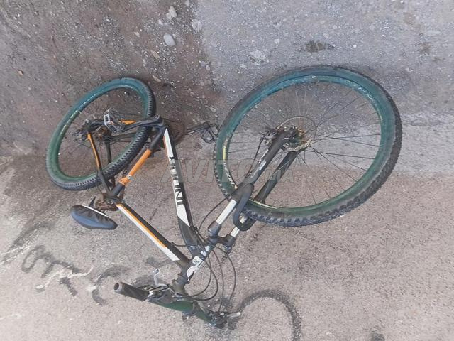 Vélo de haute gamme - 2