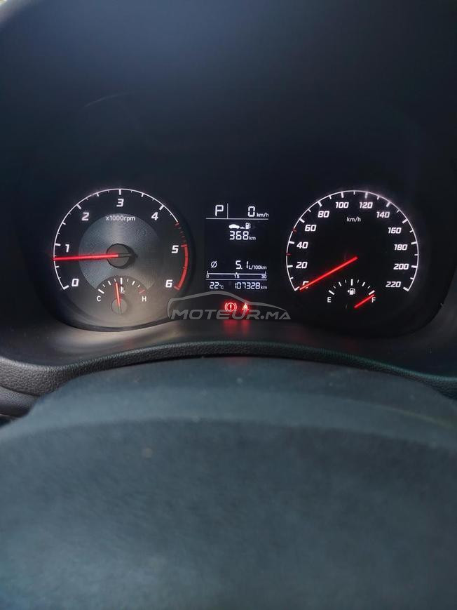 Hyundai accent 2022/9 
