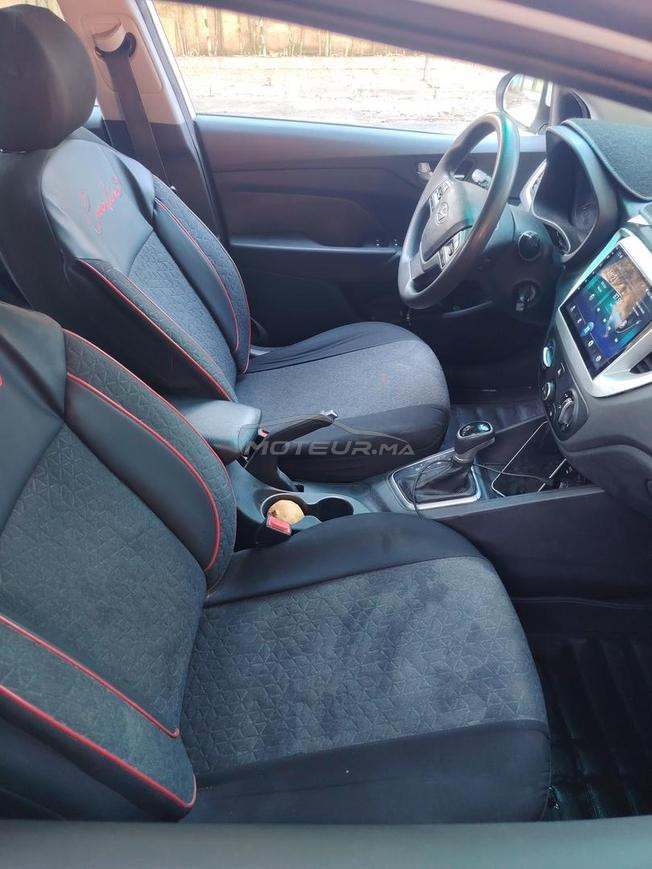 Hyundai accent 2022/9 