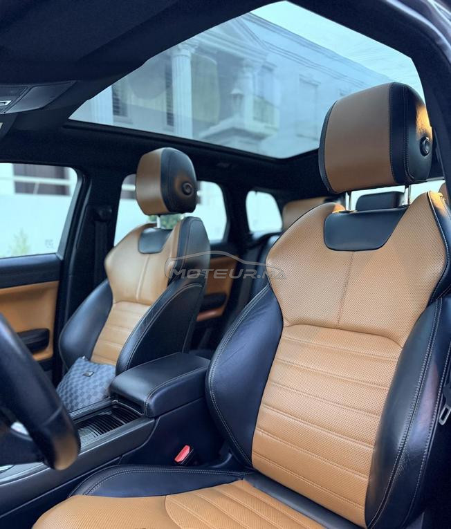Range Rover Evoque Dynamique 2018