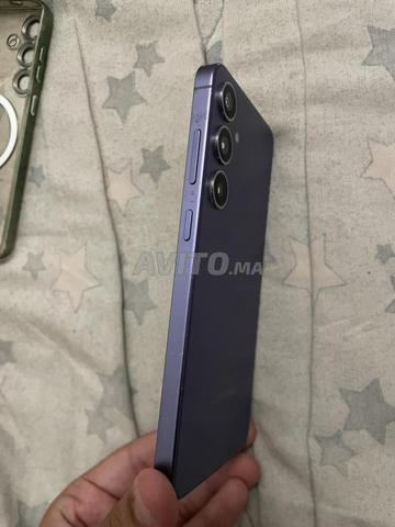 Samsung S24 plus 512Go - 2