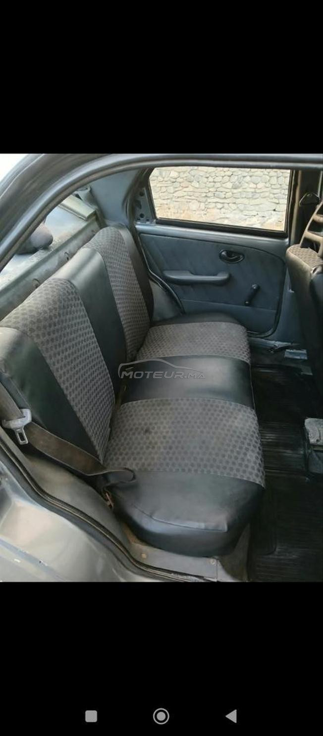 Fiat Siena Diesel Manuelle 1999 à Bab Taza