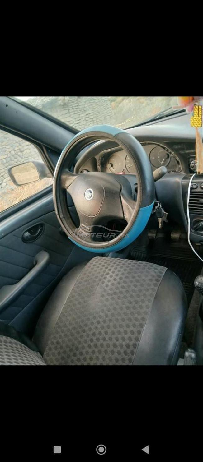 Fiat Siena Diesel Manuelle 1999 à Bab Taza