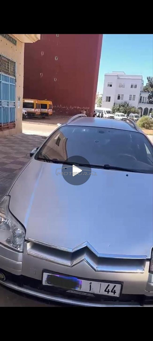 voiture citroen bonne affaire