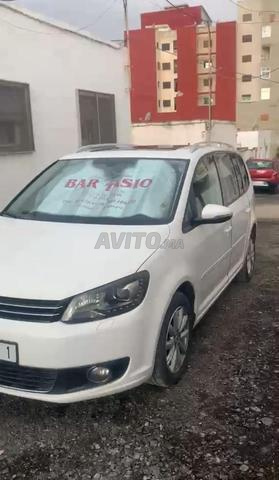 Voiture quasi neuve et en excellent état - 2