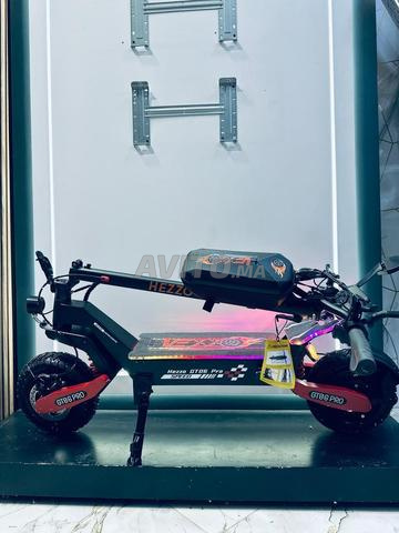 سكوترات HEZZO GT06 PRO - 2