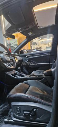 Audi Q3 Diesel Automatique 2023 à Tanger