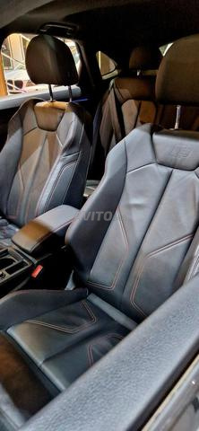 Audi Q3 Diesel Automatique 2023 à Tanger