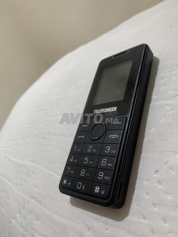 Téléphone à vendre - 2