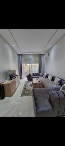Appartement meublé en location longue durée