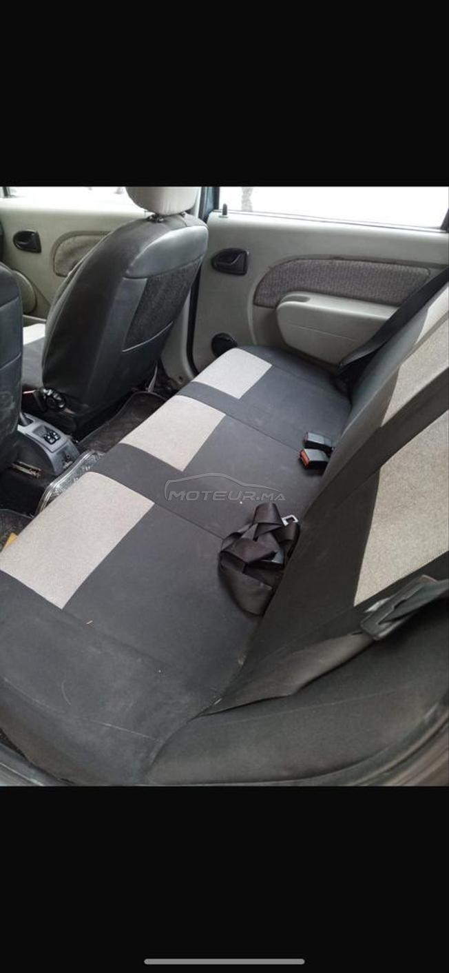 Dacia Logan essece