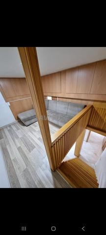 Appartement meublé en location longue durée - 2