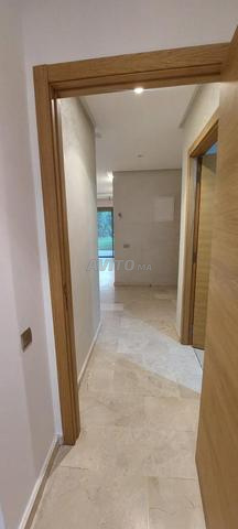 🏡 Appartement vide 3 chambres RDJ Prestigia ⛳ - 2