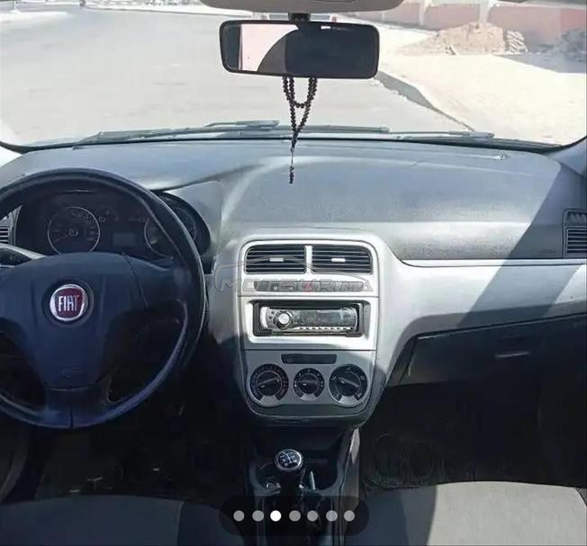 فيات بونتو للبيع 