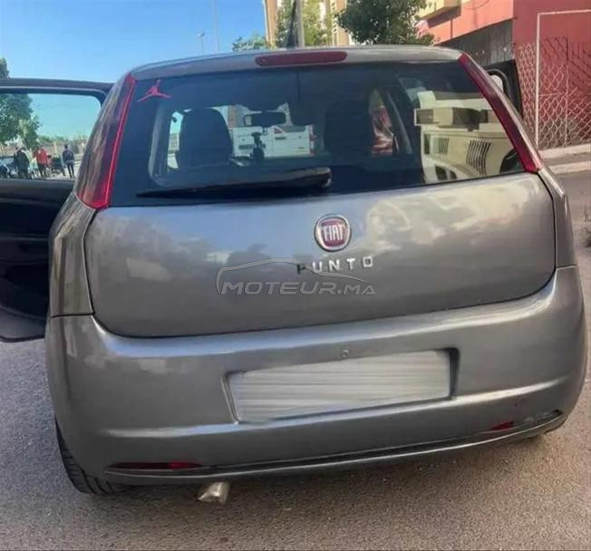 فيات بونتو للبيع 