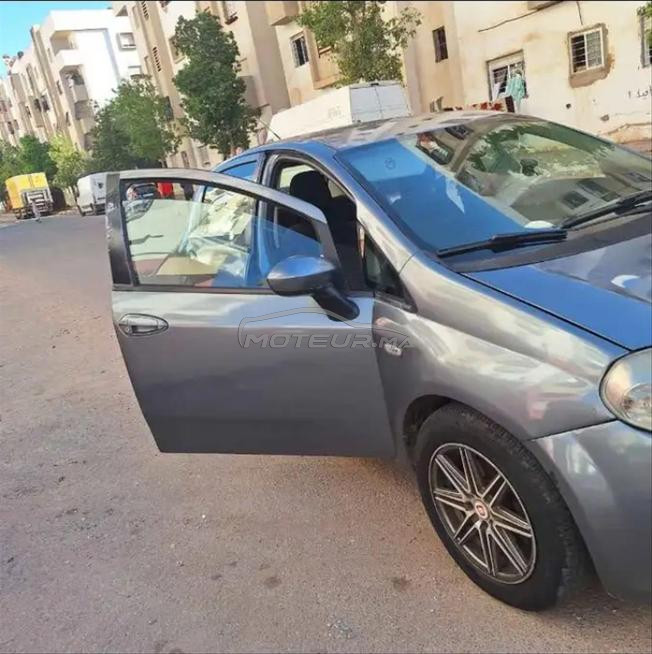 فيات بونتو للبيع 