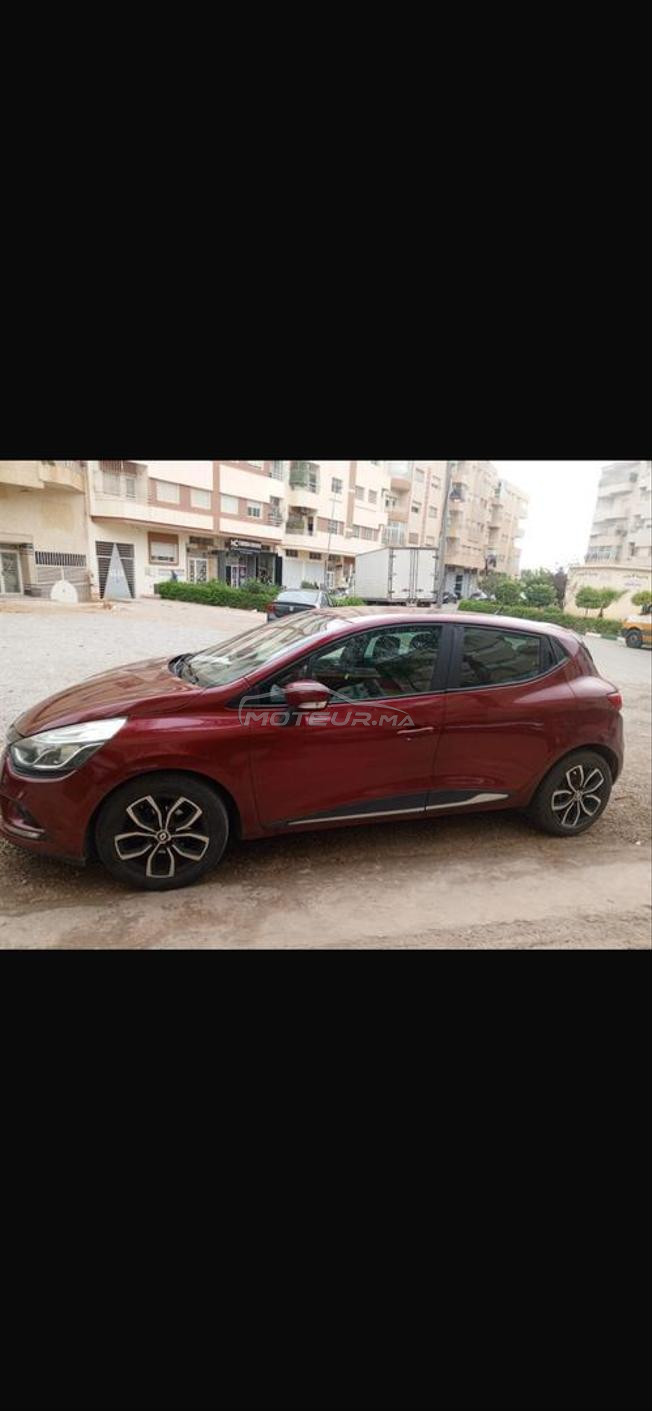 Clio 4 tt.option 2021