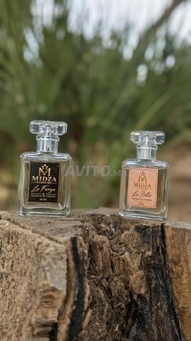 عطور ميدزا