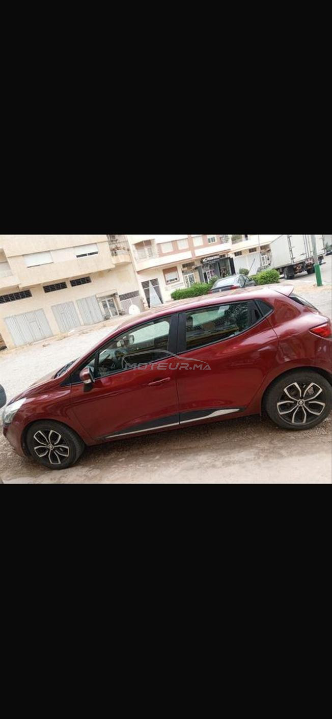 Clio 4 tt.option 2021