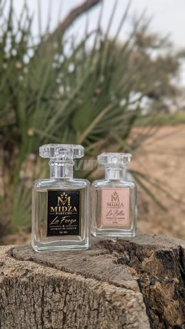 Parfums MIDZA - 2