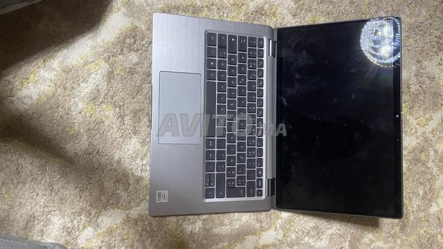 Dell 7410 Chromebook i5 10ème tactile x360 128ssd