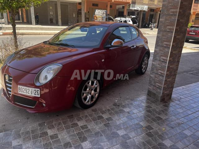 Alfa Romeo - 2