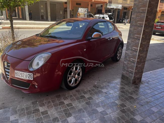 alfa romeo