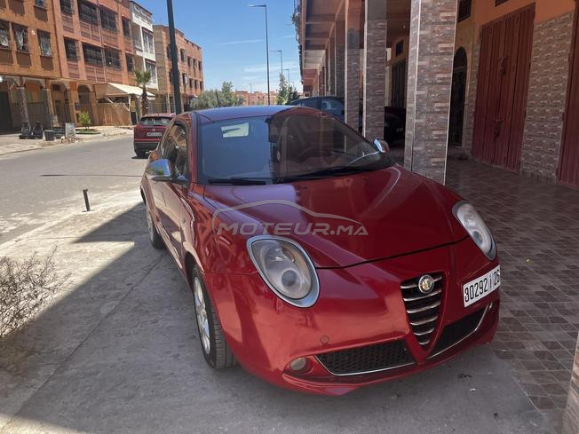 alfa romeo