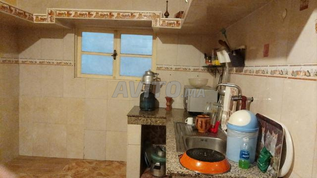 Appartement à Sidi Othmane, 2ème étage à louer - 2